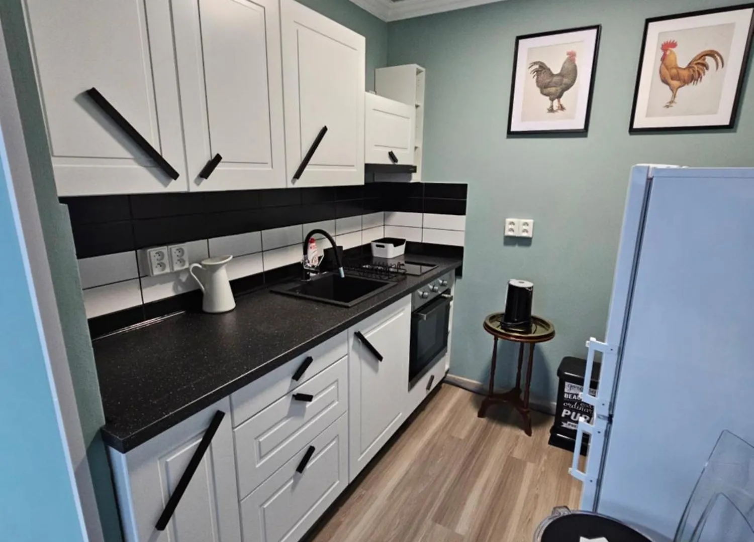 Westfield Apartment Prague Czech Republic