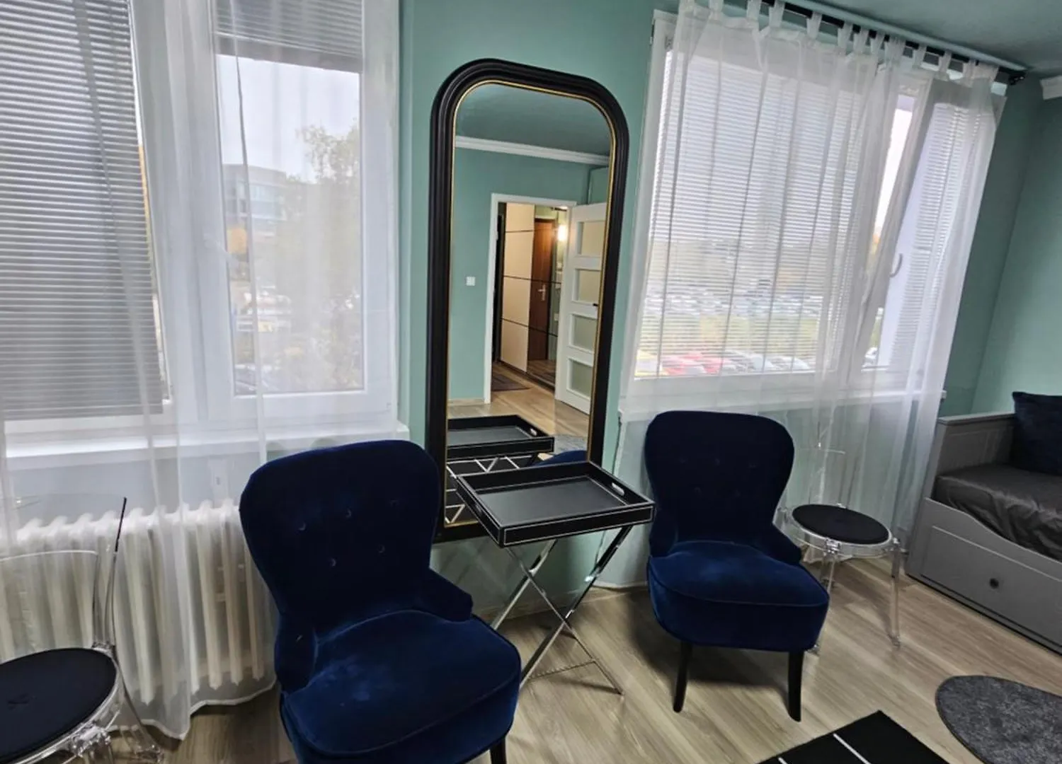 Westfield Apartment Prague Czech Republic