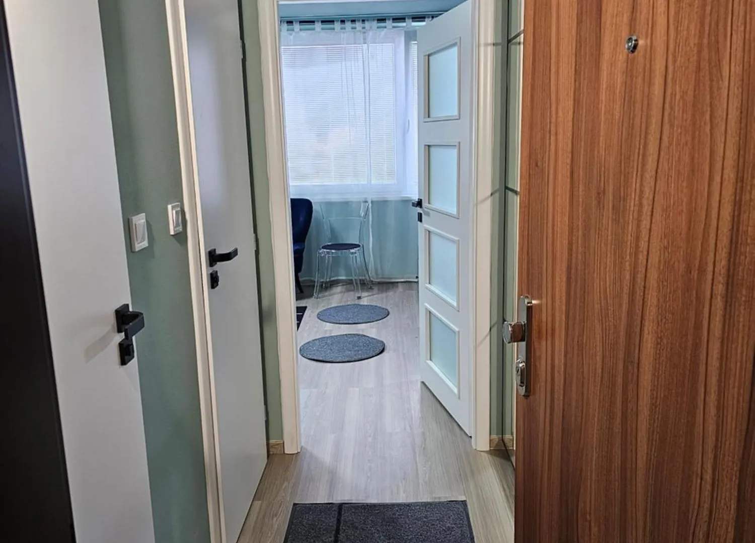 Westfield Apartment Prague Czech Republic