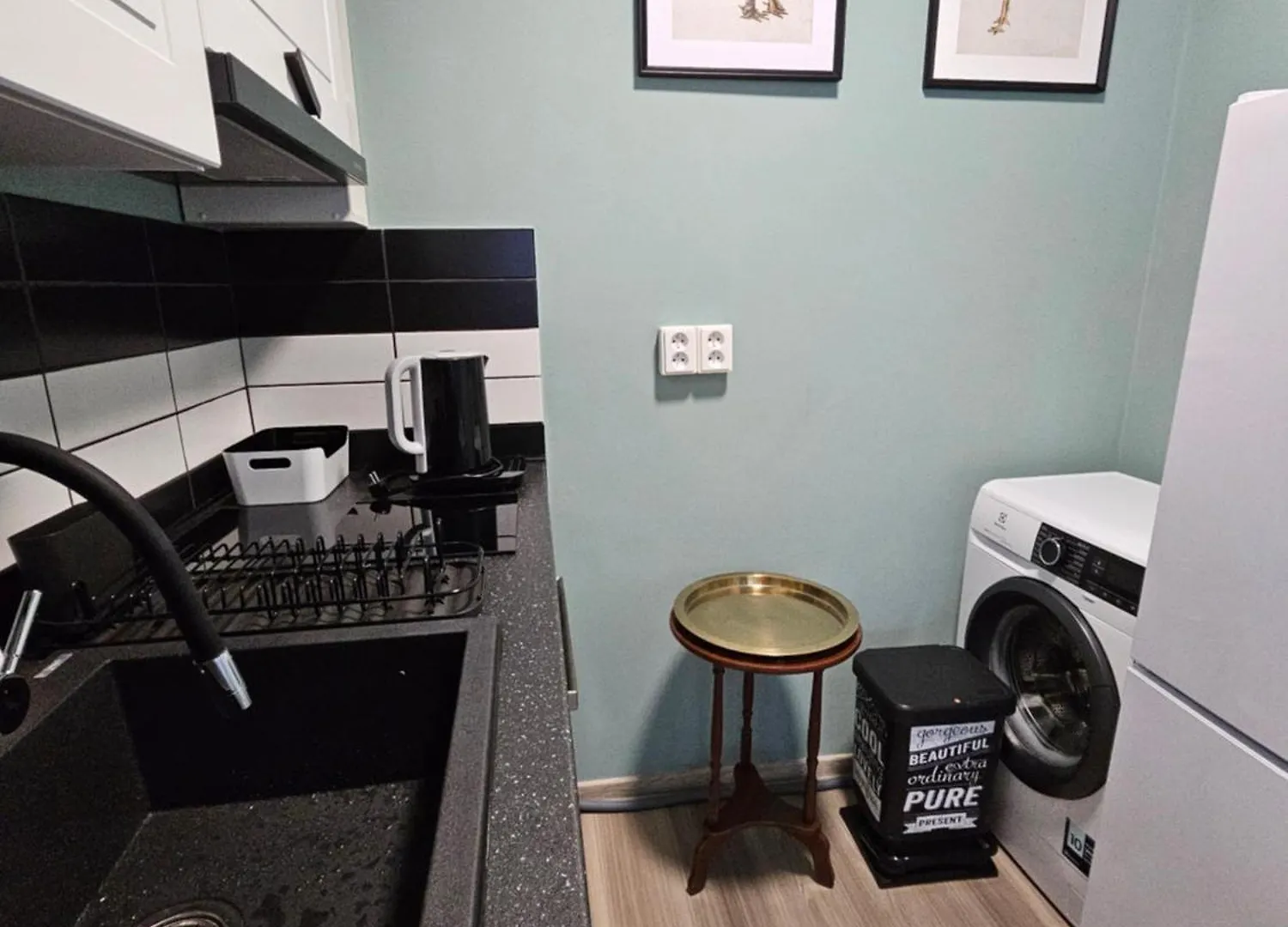 Westfield Apartment Prague Czech Republic