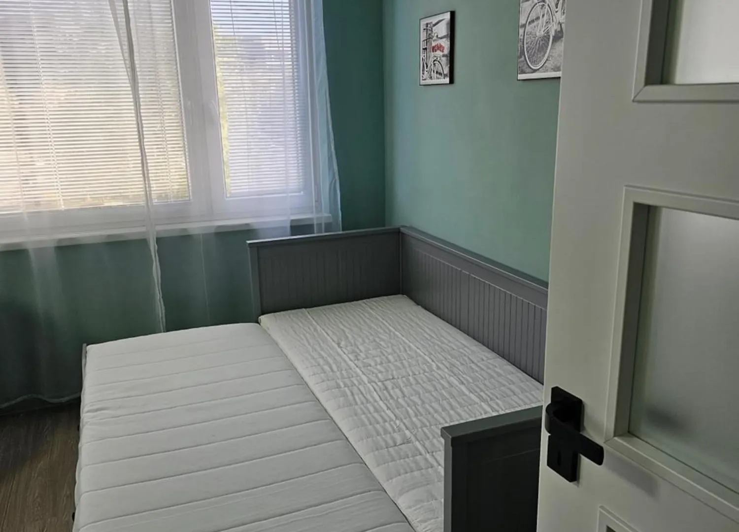 Westfield Apartment Prague