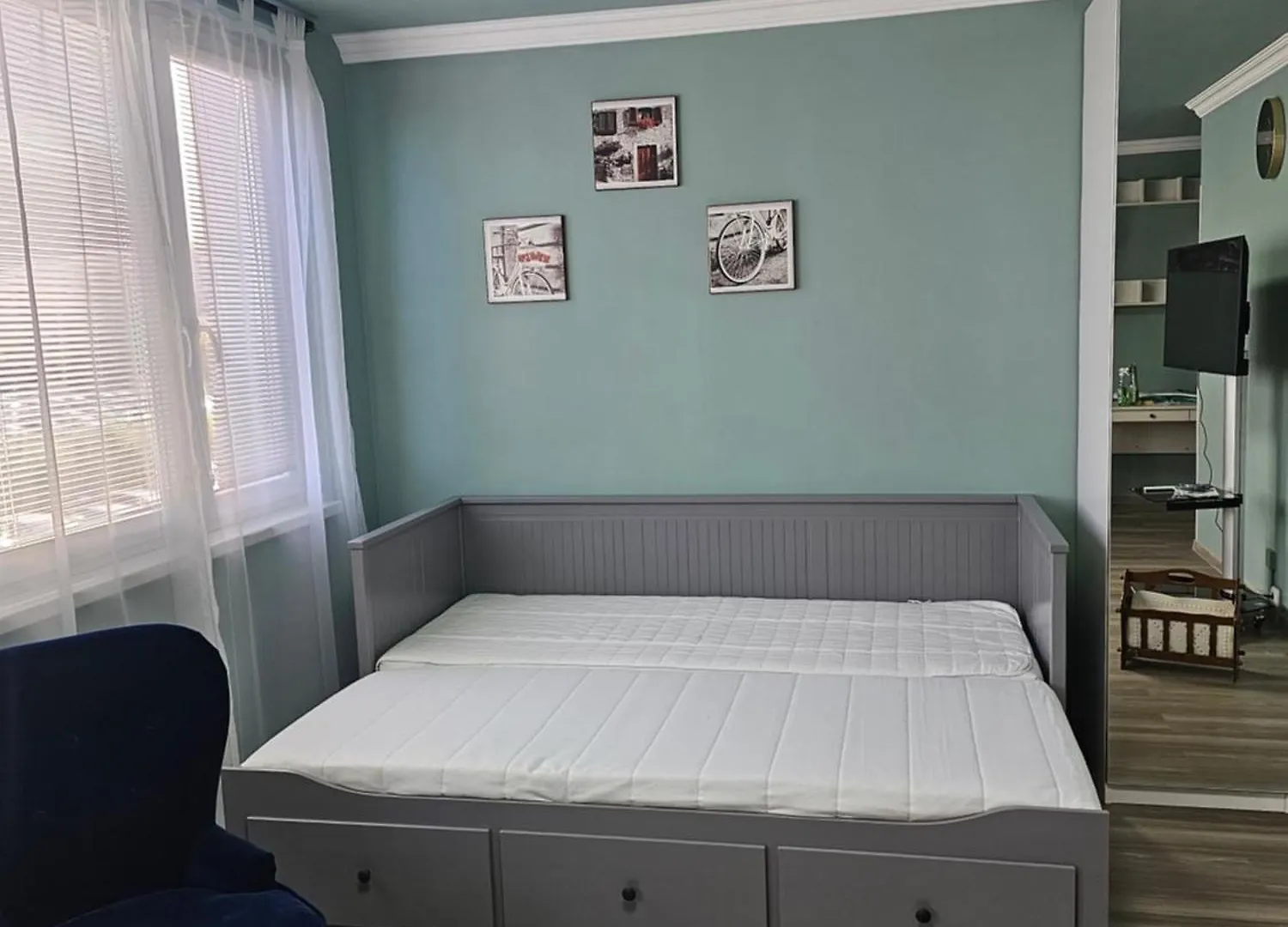 Westfield Apartment Πράγα 0*,