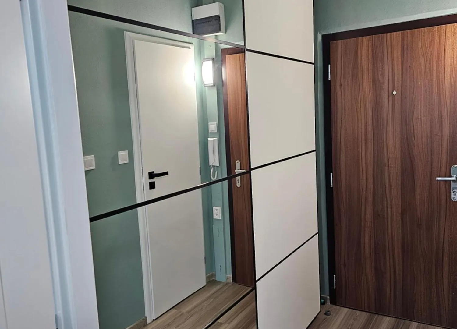 Westfield Apartment Πράγα