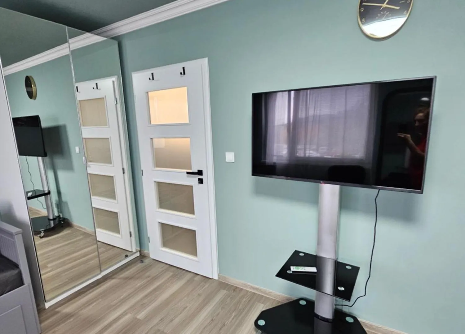 Westfield Apartment Prague