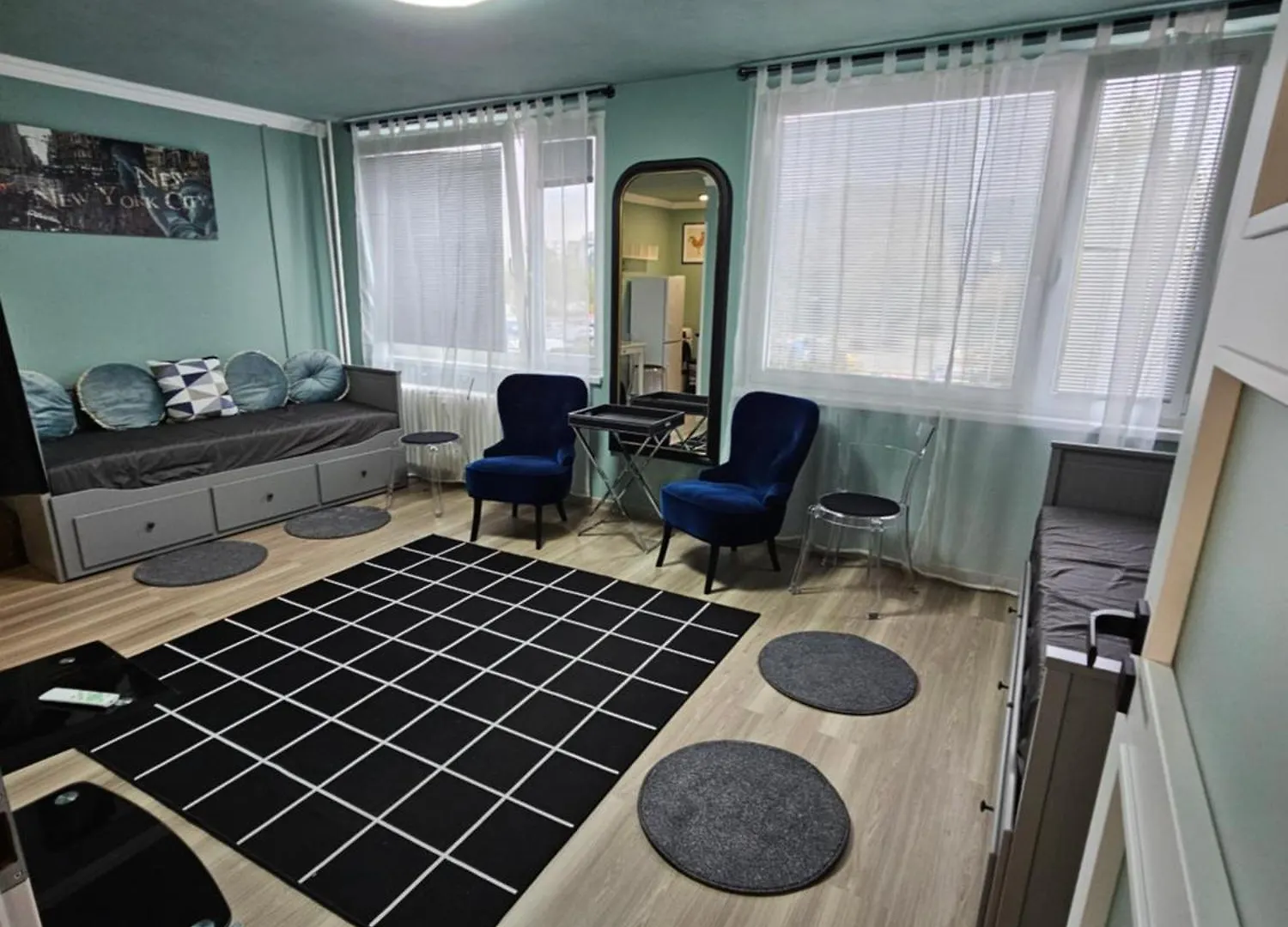 Westfield Apartment Πράγα