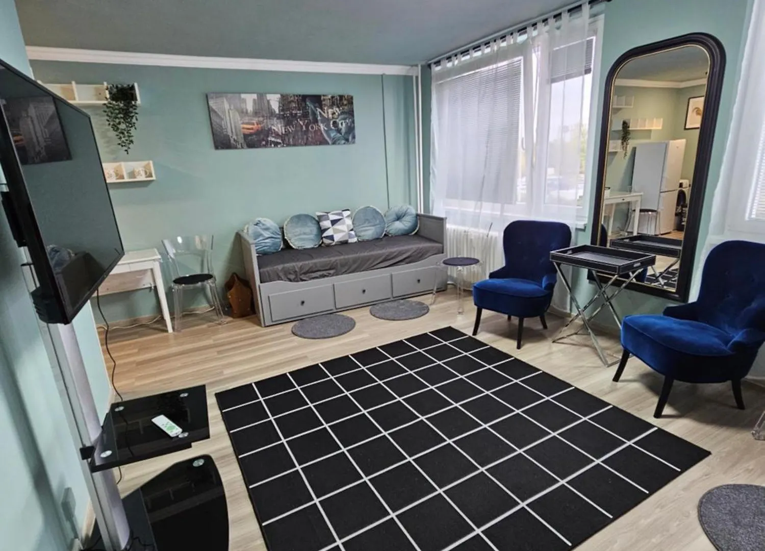 Westfield Apartment Πράγα