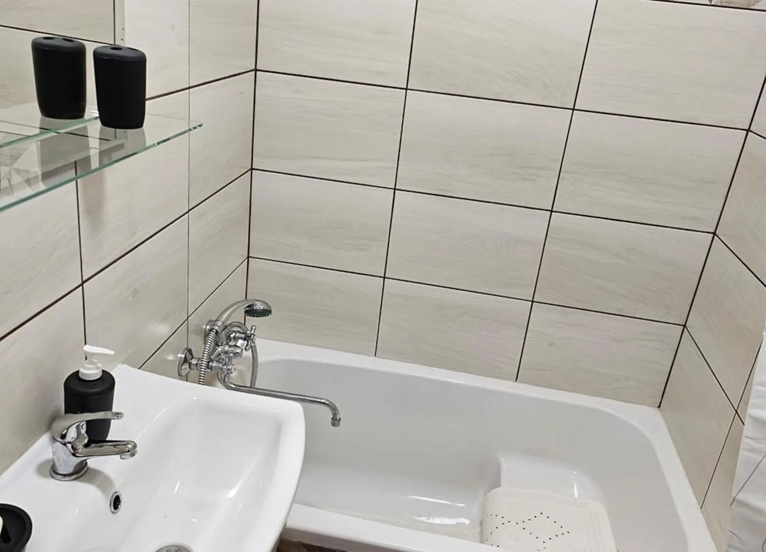 Westfield Apartment Prague